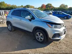 KL7CJPSM9NB559137 2022 CHEVROLET TRAX