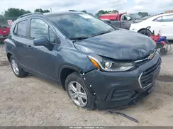 KL7CJPSM9NB559235 2022 CHEVROLET TRAX