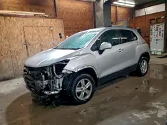 KL7CJPSM9NB559574 2022 CHEVROLET TRAX