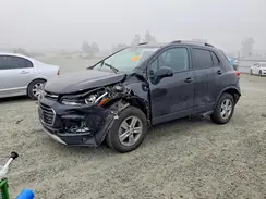 KL7CJPSM9NB559929 2022 CHEVROLET TRAX