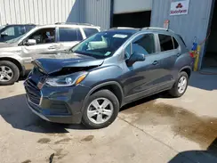 KL7CJPSMXMB360662 2021 CHEVROLET TRAX
