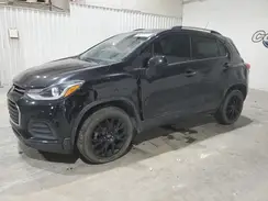 KL7CJPSMXMB360905 2021 CHEVROLET TRAX