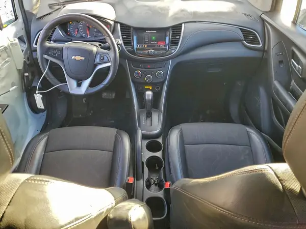 KL7CJPSMXMB361780 2021 CHEVROLET TRAX - Image 8