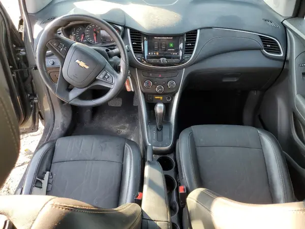 KL7CJPSMXMB362007 2021 CHEVROLET TRAX - Image 8