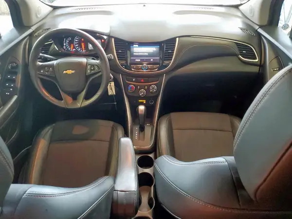 KL7CJPSMXMB364016 2021 CHEVROLET TRAX - Image 8