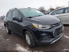 KL7CJPSMXMB366784 2021 CHEVROLET TRAX