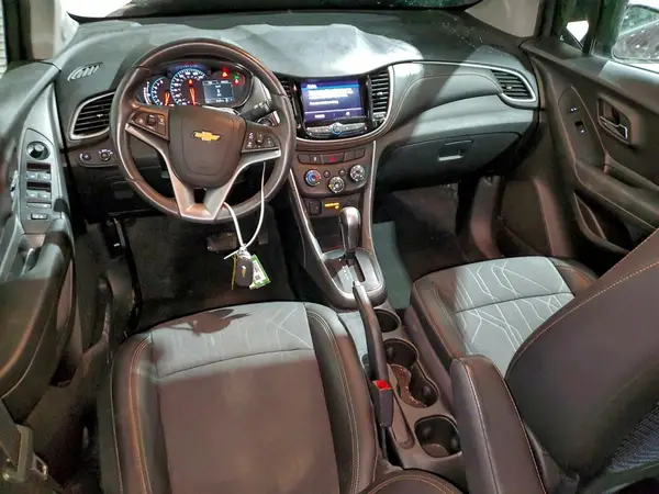 KL7CJPSMXMB366848 2021 CHEVROLET TRAX - Image 8