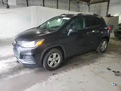 KL7CJPSMXNB500419 2022 CHEVROLET TRAX