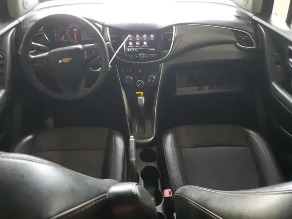 KL7CJPSMXNB500419 2022 CHEVROLET TRAX - Image 8