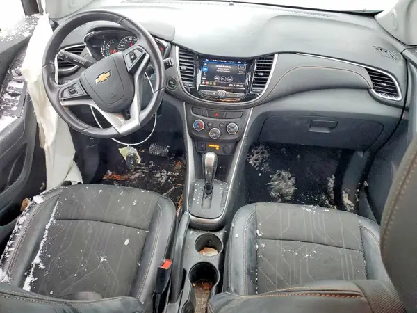KL7CJPSMXNB501781 2022 CHEVROLET TRAX - Image 8