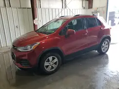 KL7CJPSMXNB502364 2022 CHEVROLET TRAX