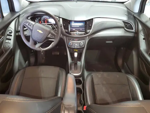 KL7CJPSMXNB502364 2022 CHEVROLET TRAX - Image 8