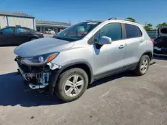 KL7CJPSMXNB502428 2022 CHEVROLET TRAX