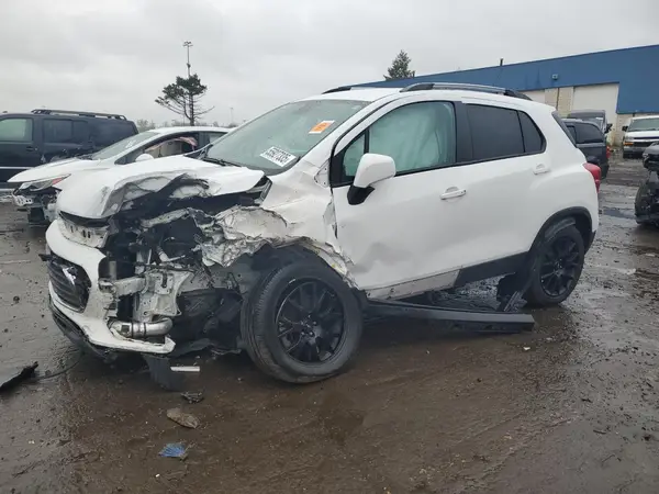 KL7CJPSMXNB505863 2022 CHEVROLET TRAX - Image 1
