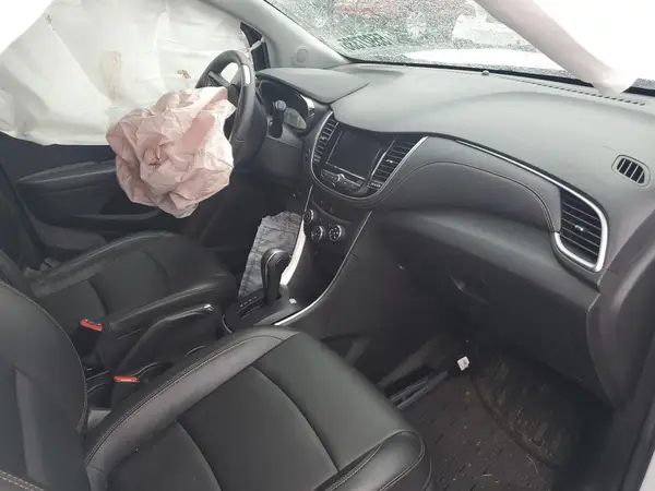 KL7CJPSMXNB505863 2022 CHEVROLET TRAX - Image 8