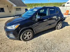 KL7CJPSMXNB507841 2022 CHEVROLET TRAX