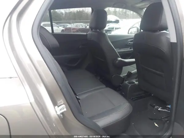 KL7CJPSMXNB508763 2022 CHEVROLET TRAX - Image 8