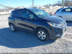 KL7CJPSMXNB510089 2022 CHEVROLET TRAX