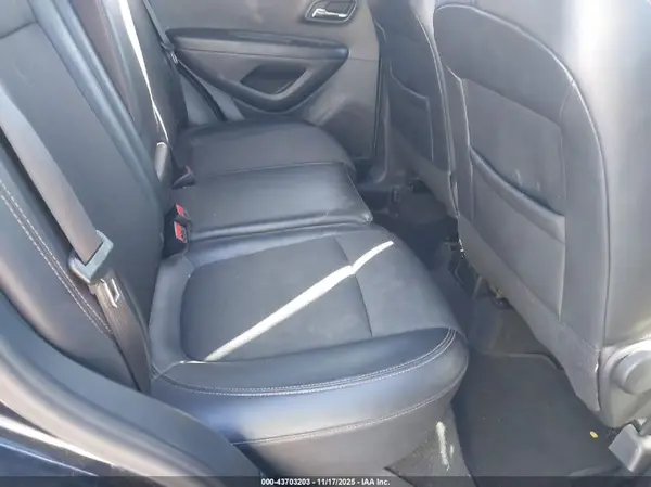 KL7CJPSMXNB510089 2022 CHEVROLET TRAX - Image 8