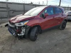 KL7CJPSMXNB511307 2022 CHEVROLET TRAX