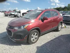 KL7CJPSMXNB515132 2022 CHEVROLET TRAX