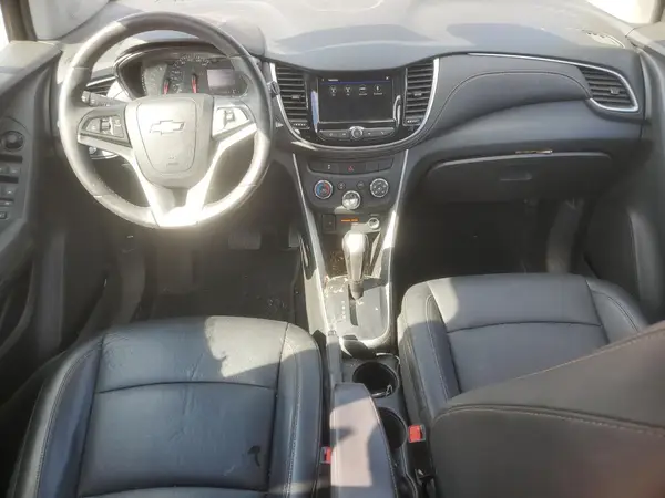 KL7CJPSMXNB515132 2022 CHEVROLET TRAX - Image 8