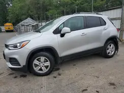 KL7CJPSMXNB518421 2022 CHEVROLET TRAX