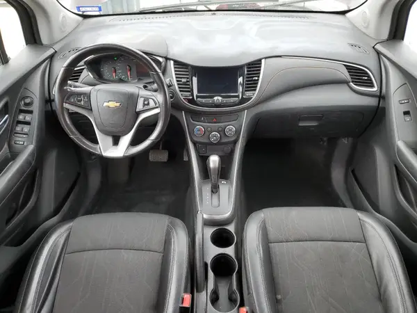 KL7CJPSMXNB520962 2022 CHEVROLET TRAX - Image 8