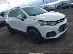 KL7CJPSMXNB526129 2022 CHEVROLET TRAX