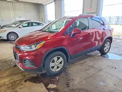 KL7CJPSMXNB527846 2022 CHEVROLET TRAX