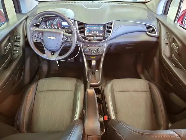 KL7CJPSMXNB527846 2022 CHEVROLET TRAX - Image 8