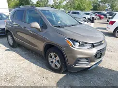 KL7CJPSMXNB528429 2022 CHEVROLET TRAX