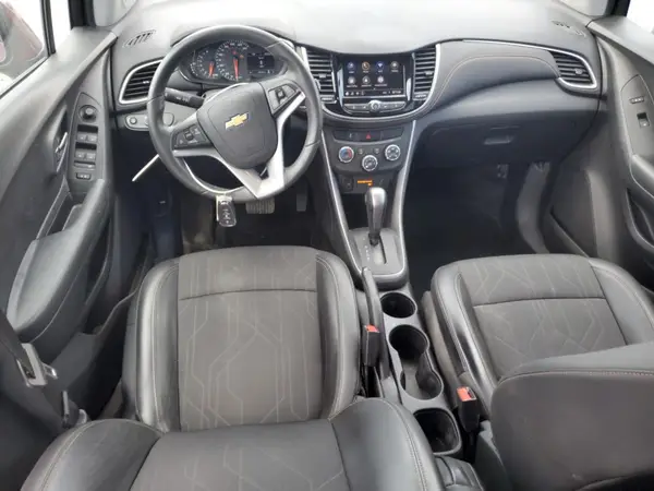 KL7CJPSMXNB528589 2022 CHEVROLET TRAX - Image 8