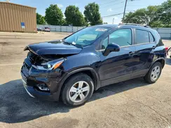 KL7CJPSMXNB529225 2022 CHEVROLET TRAX
