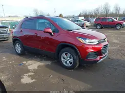 KL7CJPSMXNB529807 2022 CHEVROLET TRAX