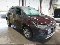 KL7CJPSMXNB530164 2022 CHEVROLET TRAX