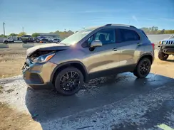KL7CJPSMXNB531606 2022 CHEVROLET TRAX