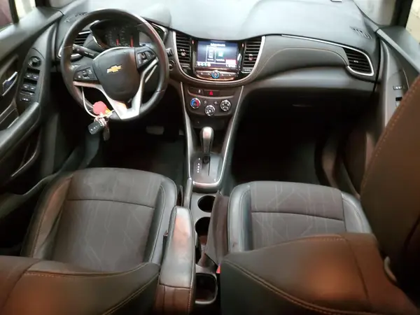 KL7CJPSMXNB532044 2022 CHEVROLET TRAX - Image 8