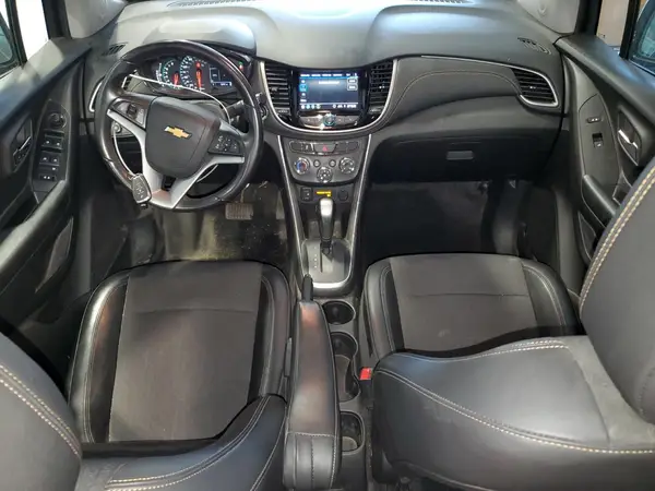 KL7CJPSMXNB533839 2022 CHEVROLET TRAX - Image 8