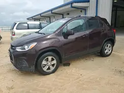 KL7CJPSMXNB535803 2022 CHEVROLET TRAX