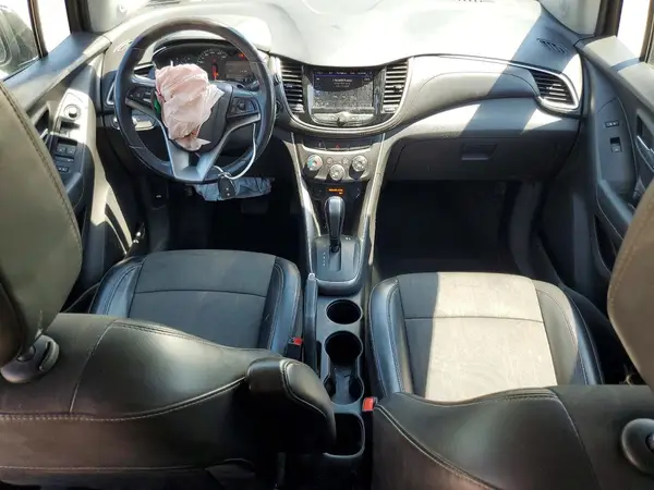 KL7CJPSMXNB538488 2022 CHEVROLET TRAX - Image 8