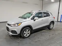 KL7CJPSMXNB540581 2022 CHEVROLET TRAX