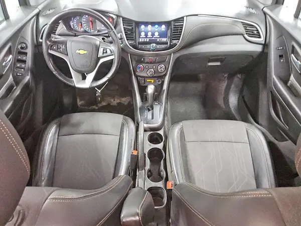 KL7CJPSMXNB540581 2022 CHEVROLET TRAX - Image 8