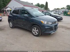 KL7CJPSMXNB540743 2022 CHEVROLET TRAX