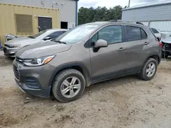 KL7CJPSMXNB546459 2022 CHEVROLET TRAX