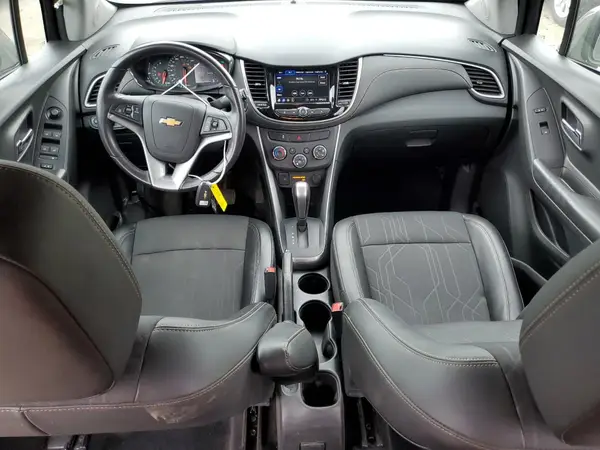 KL7CJPSMXNB546459 2022 CHEVROLET TRAX - Image 8
