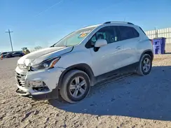 KL7CJPSMXNB546915 2022 CHEVROLET TRAX