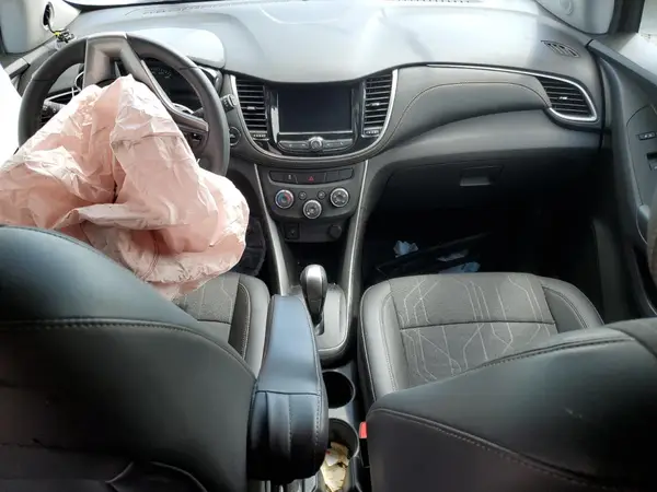 KL7CJPSMXNB547286 2022 CHEVROLET TRAX - Image 8