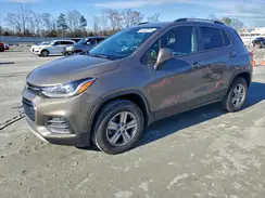 KL7CJPSMXNB548373 2022 CHEVROLET TRAX