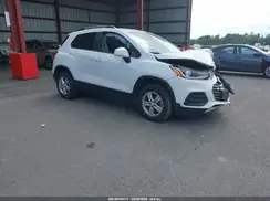 KL7CJPSMXNB551774 2022 CHEVROLET TRAX